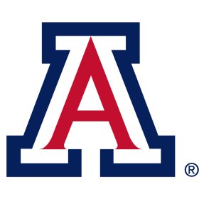 Arizona Wildcats 2011-Pres Primary Logo iron on DTF transfer
