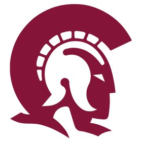 Arkansas-Little Rock Trojans 1997-Pres Primary Logo iron on DTF transfer