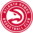 Atlanta Hawks 2015-Pres Primary Logo iron on DTF transfer