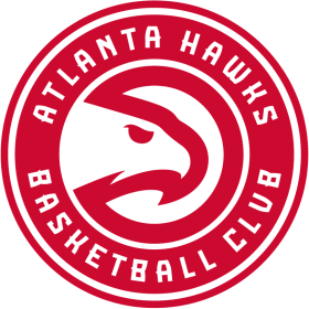 Atlanta Hawks 2015-Pres Primary Logo iron on DTF transfer