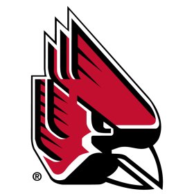 Ball State Cardinals 2015-Pres Primary Logo iron on DTF transfer