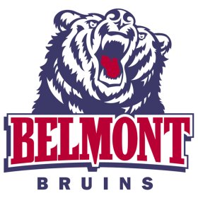 Belmont Bruins 2003-Pres Primary Logo iron on DTF transfer