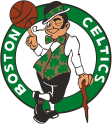 Boston Celtics 1996-Pres Primary Logo iron on DTF transfer