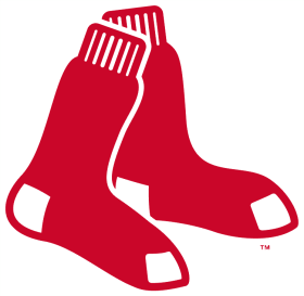 Boston Red Sox 2009-Pres Primary Logo iron on DTF transfer