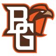 Bowling Green Falcons 2006-Pres Primary Logo iron on DTF transfer