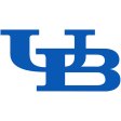 Buffalo Bulls 2016-Pres Primary Logo iron on DTF transfer
