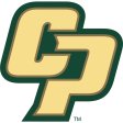 Cal Poly Mustangs 2021-Pres Primary Logo iron on DTF transfer