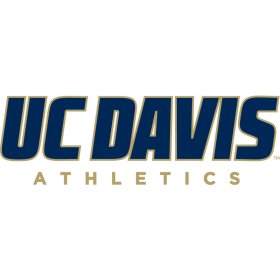 California Davis Aggies 2019-Pres Primary Logo iron on DTF transfer