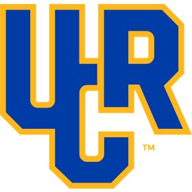 (image for) California Riverside Highlanders 2020-Pres Primary Logo iron on DTF transfer