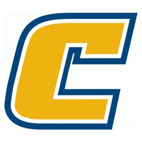 (image for) Chattanooga Mocs 2008-Pres Primary Logo iron on DTF transfer