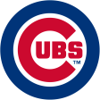 Chicago Cubs 1979-Pres Primary Logo iron on DTF transfer