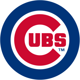 (image for) Chicago Cubs 1979-Pres Primary Logo iron on DTF transfer