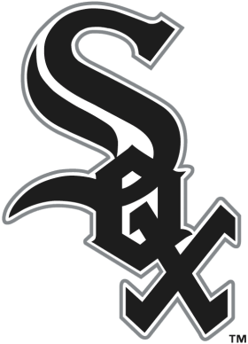 (image for) Chicago White Sox 1991-Pres Primary Logo iron on DTF transfer