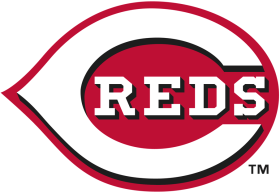 (image for) Cincinnati Reds 2013-Pres Primary Logo iron on DTF transfer