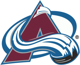 Colorado Avalanche 1999-Pres Primary Logo iron on DTF transfer