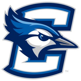 (image for) Creighton Bluejays 2013-Pres Primary Logo iron on DTF transfer