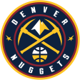 Denver Nuggets 2018-Pres Primary Logo iron on DTF transfer