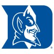 Duke Blue Devils 1978-Pres Primary Logo iron on DTF transfer