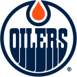 Edmonton Oilers 2017-Pres Primary Logo iron on DTF transfer
