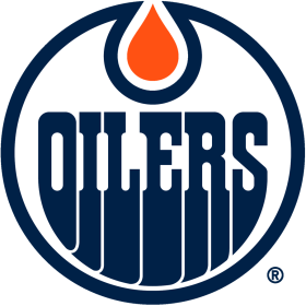 (image for) Edmonton Oilers 2017-Pres Primary Logo iron on DTF transfer
