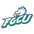 Florida Gulf Coast Eagles 2002-Pres Primary Logo iron on DTF transfer