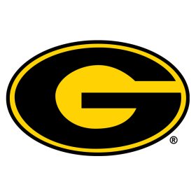 Grambling State Tigers 1997-Pres Primary Logo iron on DTF transfer
