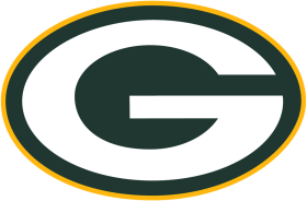 Green Bay Packers 1980-Pres Primary Logo iron on DTF transfer