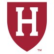 Harvard Crimson 2020-Pres Primary Logo iron on DTF transfer