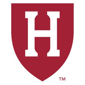 Harvard Crimson 2020-Pres Primary Logo iron on DTF transfer