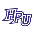 High Point Panthers 2012-Pres Primary Logo iron on DTF transfer