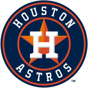 Houston Astros 2013-Pres Primary Logo iron on DTF transfer