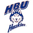 Houston Baptist Huskies 2011-2023 Primary Logo iron on DTF transfer
