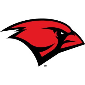 Incarnate Word Cardinals 2011-Pres Primary Logo iron on DTF transfer