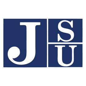 Jackson State Tigers 2007-Pres Primary Logo iron on DTF transfer