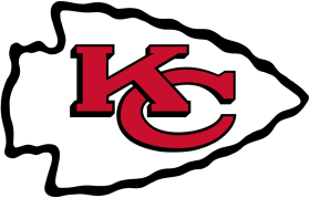 Kansas City Chiefs 1972-Pres Primary Logo iron on DTF transfer