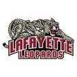 Lafayette Leopards 2000-Pres Primary Logo iron on DTF transfer