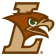 Lehigh Mountain Hawks 2004-Pres Primary Logo iron on DTF transfer