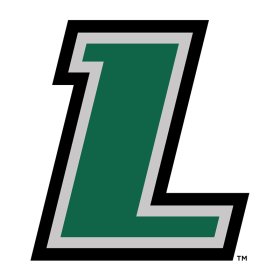 Loyola-Maryland Greyhounds 2011-Pres Primary Logo iron on DTF transfer