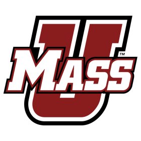 Massachusetts Minutemen 2021-Pres Primary Logo iron on DTF transfer