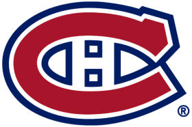 (image for) Montreal Canadiens 1999-Pres Primary Logo iron on DTF transfer