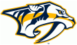 Nashville Predators 2011-Pres Primary Logo iron on DTF transfer