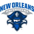 New Orleans Privateers 2013-Pres Primary Logo iron on DTF transfer