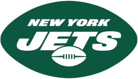 New York Jets 2019-Pres Primary Logo iron on DTF transfer