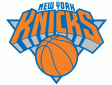 New York Knicks 2011-Pres Primary Logo iron on DTF transfer