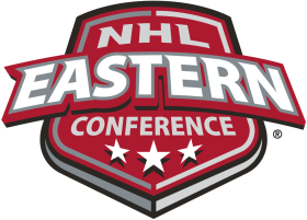 (image for) NHL Eastern Conference 2005-Pres Primary Logo iron on DTF transfer