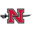 Nicholls State Colonels 2009-Pres Primary Logo iron on DTF transfer
