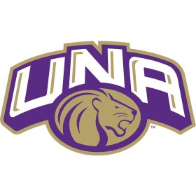 North Alabama Lions 2018-Pres Primary Logo iron on DTF transfer