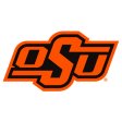 Oklahoma State Cowboys 2019-Pres Primary Logo iron on DTF transfer
