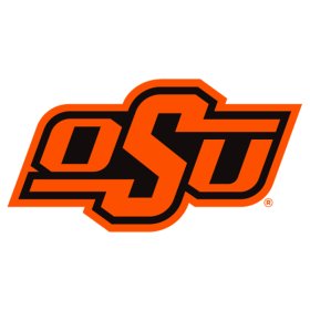 Oklahoma State Cowboys 2019-Pres Primary Logo iron on DTF transfer