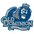 Old Dominion Monarchs 2003-Pres Primary Logo iron on DTF transfer